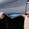 BTSOM1 3d alloy car stickers car accsesories accessory 2pcs for Kia Rio Soul Cerato Soent Sportage Picanto K5 Forte Ceed ProCeed Stonic