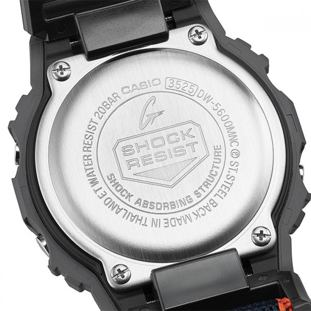 G Shock Dw 5600mnc 8a2dr