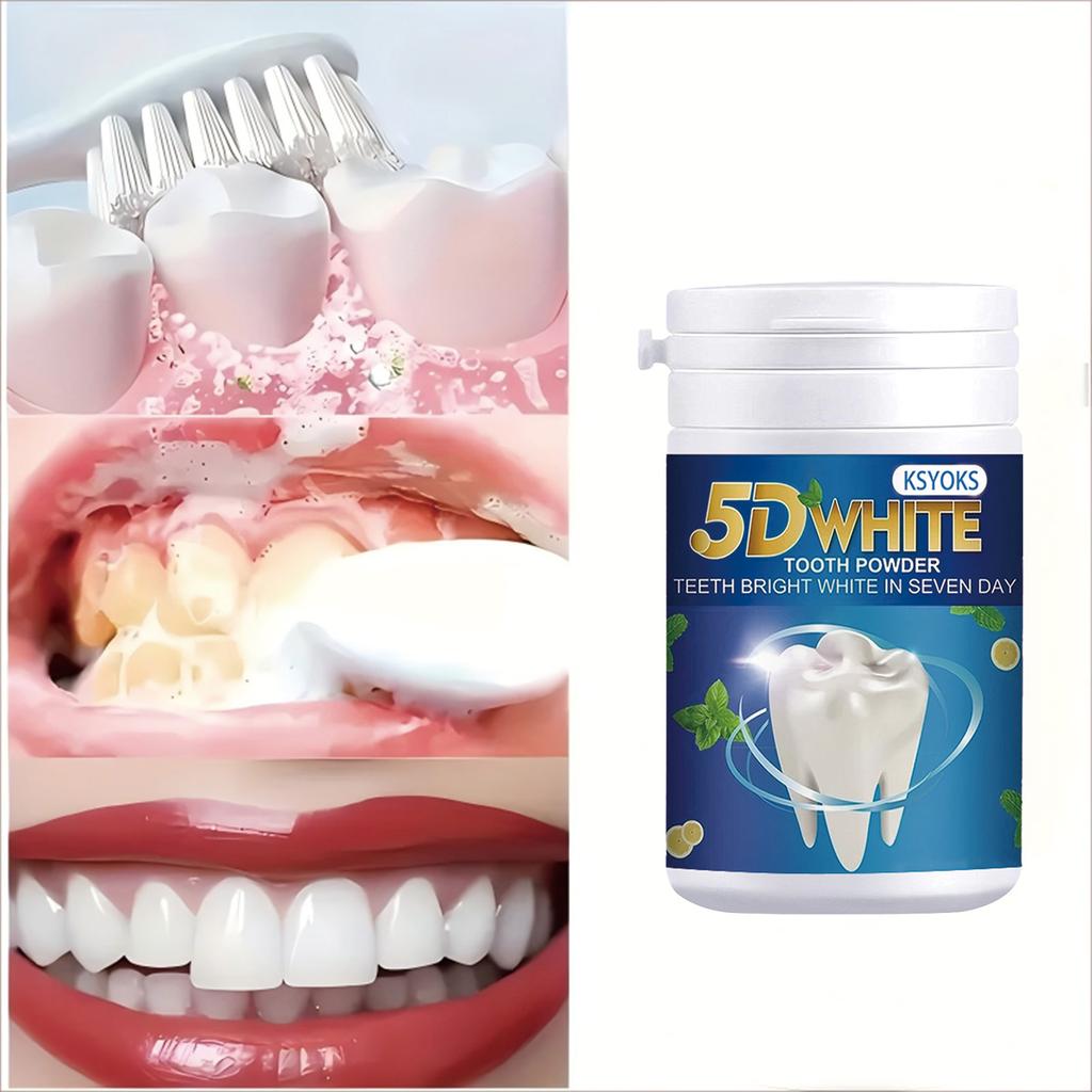 Maintain Oral Hygiene and Fresh Texture Throughout the Day