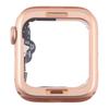For Apple Watch Series 5 40mm/4 40mm (LTE Edition) Disassembly Middle Frame with Side Roller Digital Crown Cable (Without Logo)