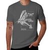 Please Dont Eat My Shirt Moths Tshirt Novelty Graphic Tee Shirt