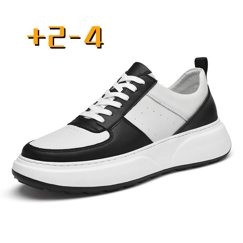 Fashion New Trendy Casual Shoes Men's Summer Breathable Outdoor Sports Shoes Youth Teenage Running Footwear Versatile Walking Sneakers