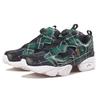 InstaPump Fury Церемония открытия x InstaPump Fury Reebok Og 'Зеленая клетка' FW2474