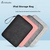 Чехол для хранения iPad Milooky, Ручная сумка для планшета Xiaomi для iPad 10.2/Air 10.9, Защитный чехол