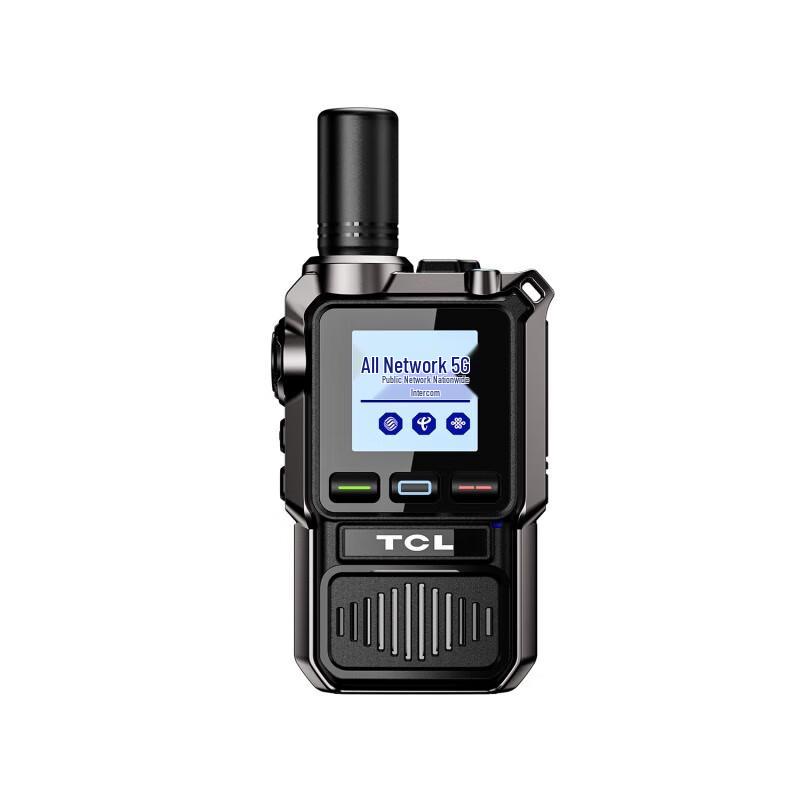TCL HL360 Public Network Walkie Talkie (CN version)