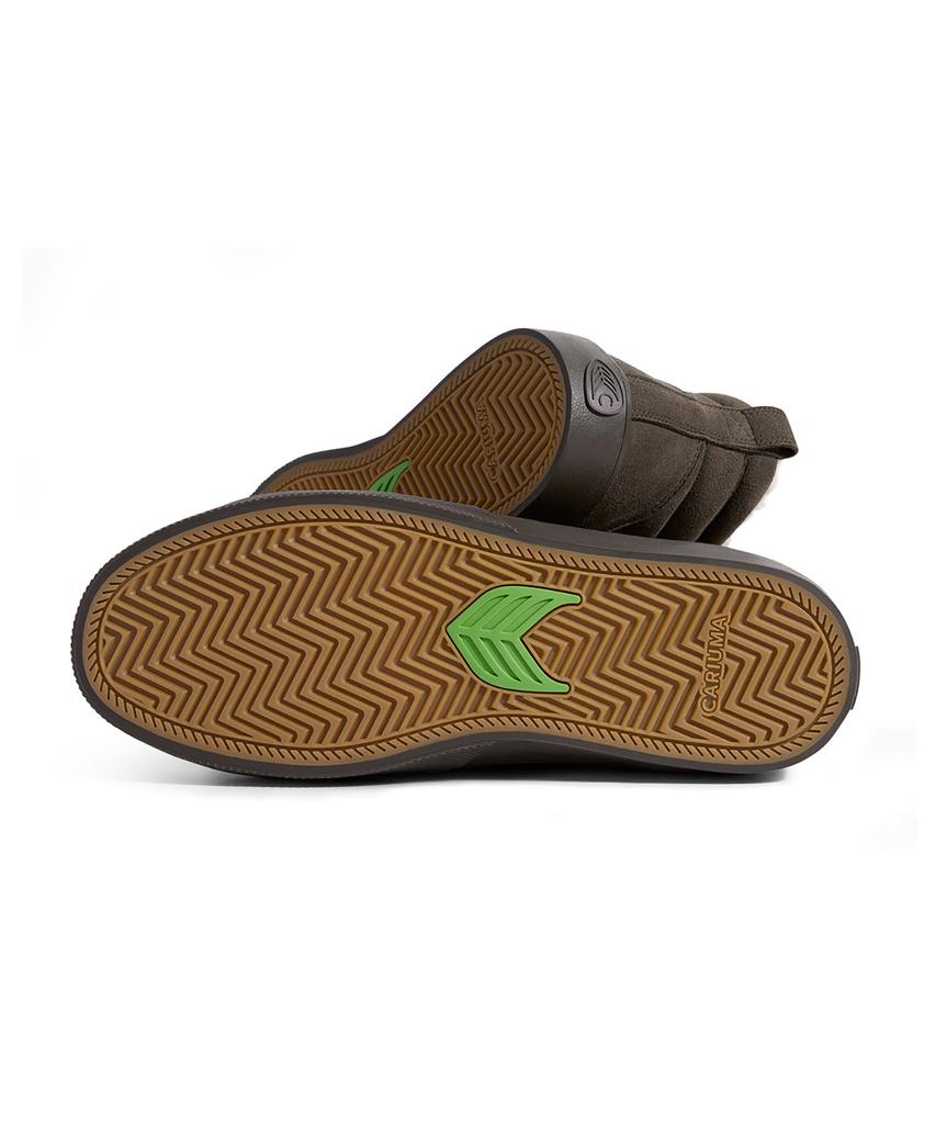 Cariuma Oka Terma High Suede