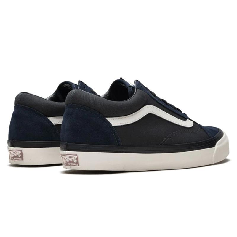 Vans Wtaps X Vans Old Skool Lx 'Dress Blues' Vans VN0A36C8U9X