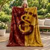 Плед Galatasaray Фланелевый плед Мягкий уютный плюшевый плед для дивана кровати Легкий элемент домашнего декора Подарки на Рождество различные праздники