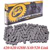 Мотоциклетная цепь 420 428 520 520O 520HO 525 525HO 530 530HX H O-образное кольцо X-образное кольцо Квадроцикл ATV MX Эндуро Мотард Модифицированные запчасти