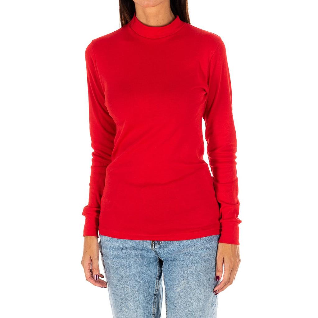 Women's Long-Sleeved T-Shirt 1625-M