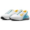 Nike Детские кроссовки Air Max 270 GO GS Diffused Blue White Summit-White Blue-Lightning DV1968-100
