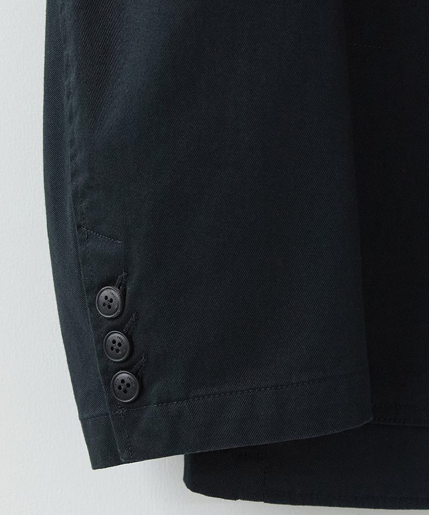 Roughside Slob Jacket Dark Navy
