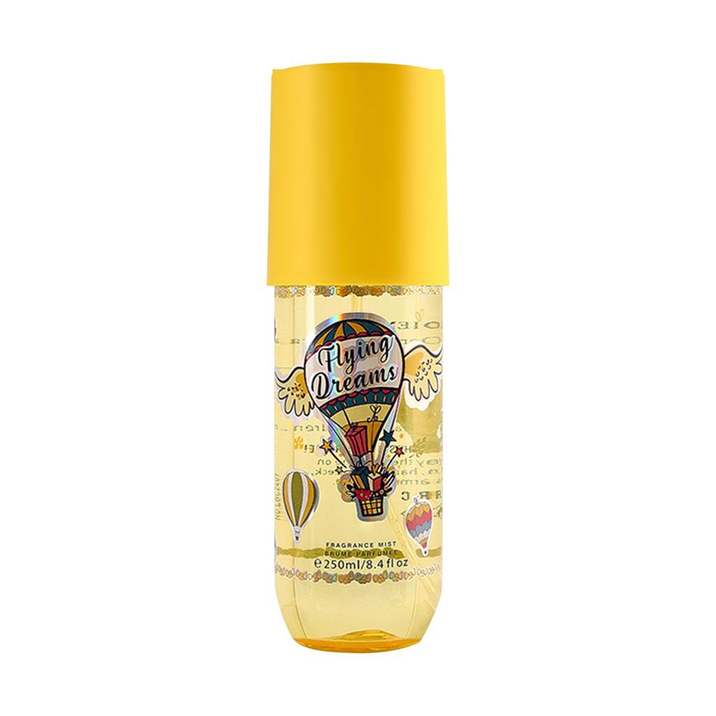 Женская туалетная вода Attraction And Confidence Мужской спрей длительного действия Мужской спрей для тела Духи 250 мл