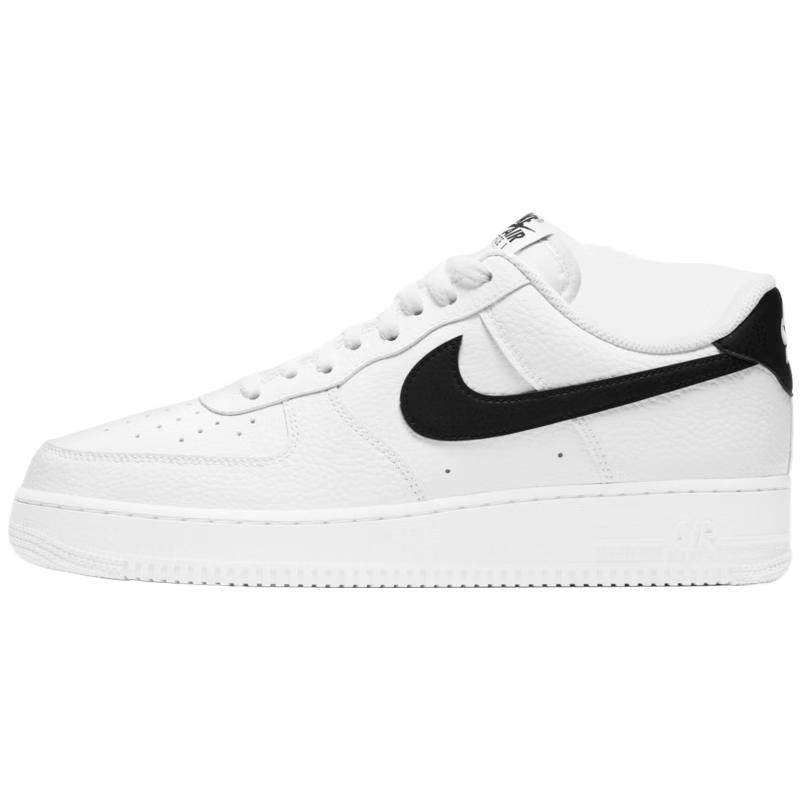 Nike Мужские повседневные кроссовки Air Force 1 '07