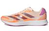 adidas Adizero Rc 4 'Оранжевый Белый' GX6664