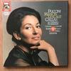 LP Record GIACOMO PUCCINI / MARIA CALLAS / GI - Manon Lescaut 2900413 His Master's Vo Europe Classical Used