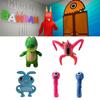 Cute And Cuddly Banban Garten Monsters Plush Toys For Toddlers