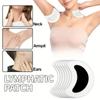 Lymphatic Detoxification Patches, Suitable for Both Men and Women - Used Under The Armpits, Neck, and Ears