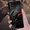 Крутые Спортивные Машины Мужской Мужчины Чехол Для Телефона Для Samsung Galaxy A57 A56 A37 A55 A36 5G A26 A54 A52 A35 A34 A25 A17 A16 A15 A07 A06 Обложка
