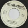 7-дюймовая пластинка DANIEL BOONE / SHIRLEY TEMPLE - Beautiful Sunday / On The Good Ship URC1226 Stardust Record Канада Поп Б/У