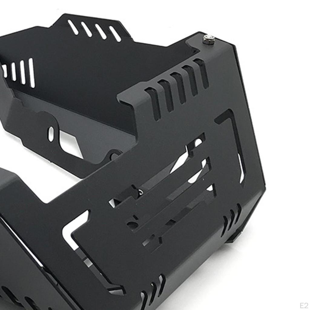 Motorcycle Skid Plate for 2014