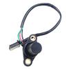 Датчик скорости для Honda для CBR929RE для CBR929RR для ST1300 03-18 37700-MCJ-003 Аксессуары для салона автомобиля