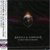 CD ANGELS & AIRWAVES - We Don't Need To Whisper UICF1072 Suretone 2006 Japan Rock Used