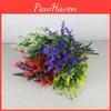 Lavender Artificial Flower Decor Weddings And Indoor Displays Softlandscape