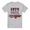 Chevrolet Unisex Adult Car Of The Year Heather T-Shirt