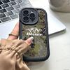 Чехол для телефона Blaser Usa Rifles Силиконовый Мягкий Для IPhone 17 16 14 13 12 11 15 Pro Max Plus Air Cover