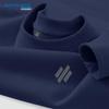 Мужская повседневная толстовка с круглым вырезом и серой полосой Jeanswest