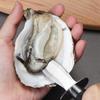 Многофункциональный нож для морепродуктов из нержавеющей стали, кухонные гаджеты