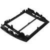 R4-3B0858069 Interior Dash Center Console Trim Bezel Panel Radio Face Frame For PASSAT B5 2001 2002 2003 2004 2005