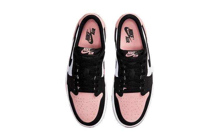 Jordan 1 Low OG Bleached Coral GS CZ0858-061