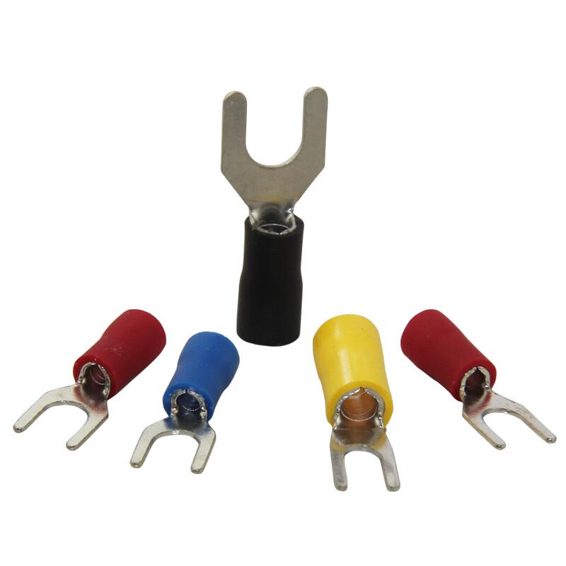 Tianxu Pre-Insulated Fork Terminals