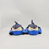 2026 New Fashion Italian Brainrot Tung Sahur Plush Slippers Tungtung Sahur Tralalero Tralala Shark Soft Plush Shoes