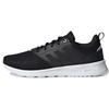 Женские H00548 Wmns Qt Racer 2.0 'Черный фиолетовый тон'