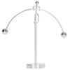 Decompression Balance Toy Decompression Desktop Home Decor Science Psychology Weightlifter Art
