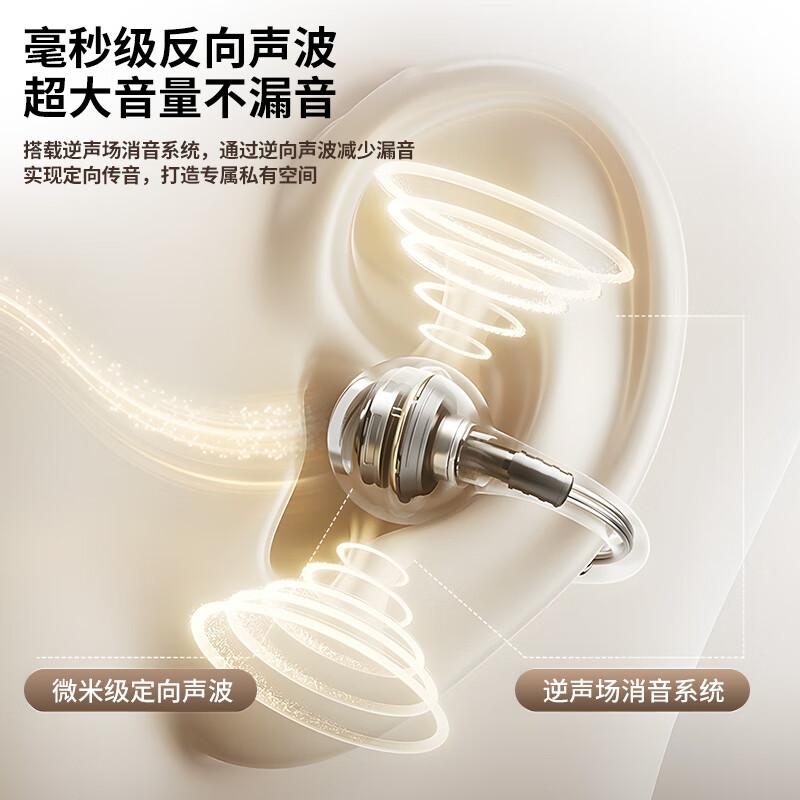 Bluetooth Earphones with Ear Clip