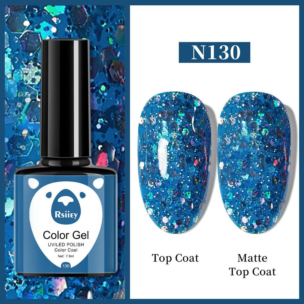 New Nail Polish Glue Nail Salon Special Popular New Color Nail Polish Glue Phototherapy Glue
