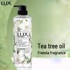 Гель для душа Lux Фрезия и Чайное дерево