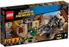 LEGO Super Heroes 76056 Бэтмен: Спасение от Ра'с аль Гуля