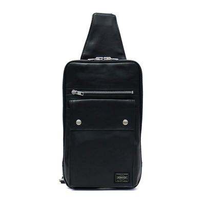 Сумка на одно плечо Porter Freestyle (черный) 707-06127