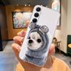 Для Samsung A36 Чехол Обложка Samsung A36 Capas Бампер для телефона Задняя сторона Силиконовый Мягкий Fundas Для Samsung Galaxy A36 A 36 Защитный Coque