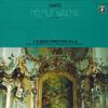 LP Пластинка ХЕЛЬМУТ ВАЛЬХА - Бах: Партита Том 2 EAC70165 EMI ANGEL - Япония Оби Классика Б/У