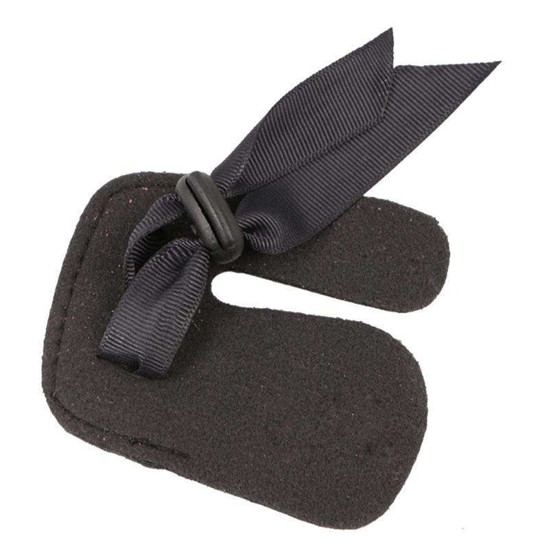 Archerys Arm Guard Bows Protective Sleeve with Adjusted Elastics String Hunting Forearm Wrist Protective Gear