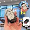 Металлический защитный чехол-клипса для брелоков 2025 Kaiyi Kunlun и 2024 Kunlun IHD