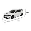 Томика Нет. 78 Honda Civic Type R Металлическая модель автомобиля от T-ARTS Корея
