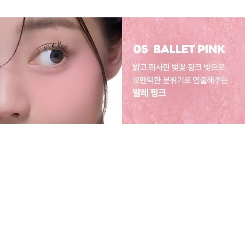 Tonymoly Желейные румяна для щек