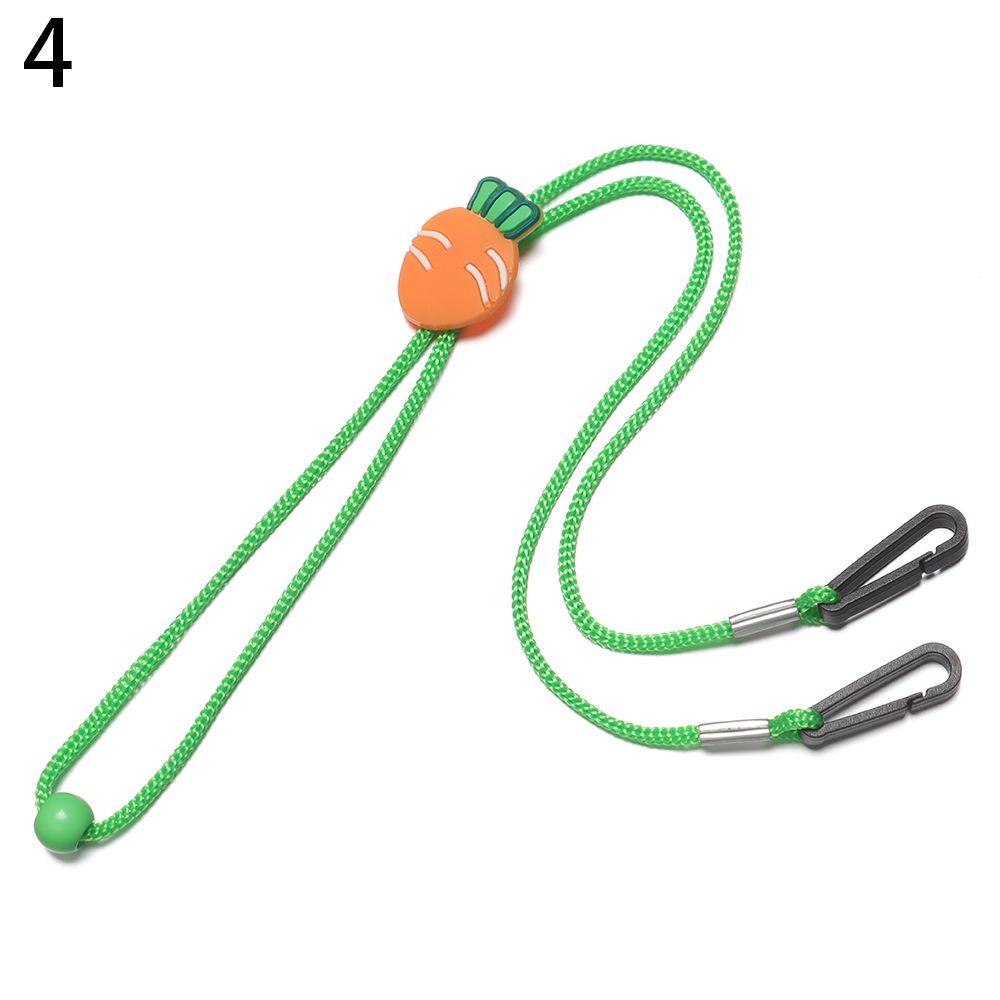 Girls Neck Strap Nylon Eyewear Cord Children Glasses Chain Glasses Band Strap Eyeglass Holder